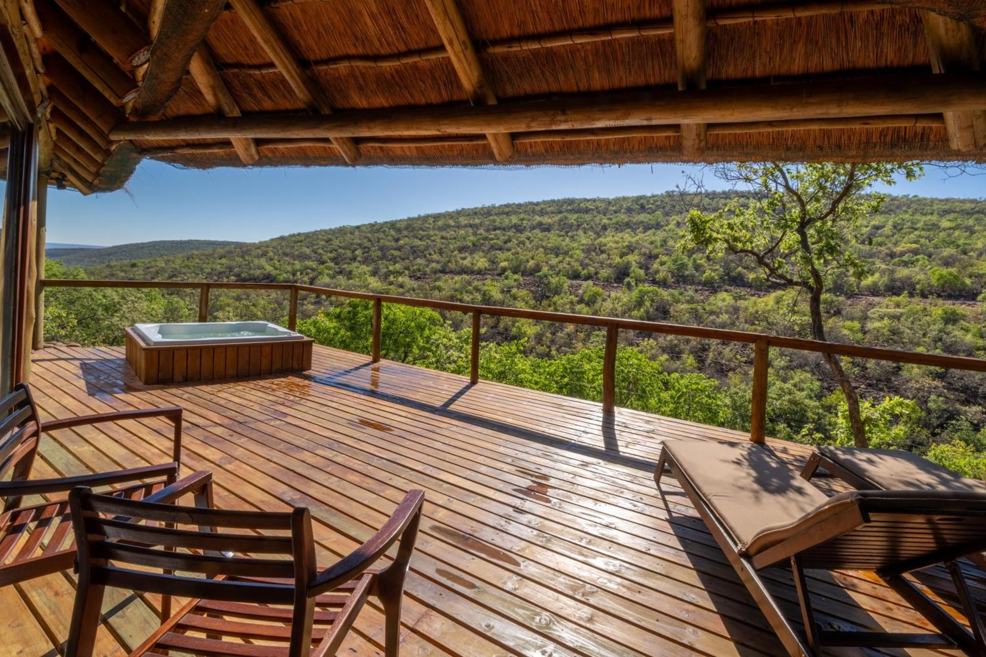 Sediba Luxury Safari Lodge Rezervaţia de vânat Welgevonden Exterior foto