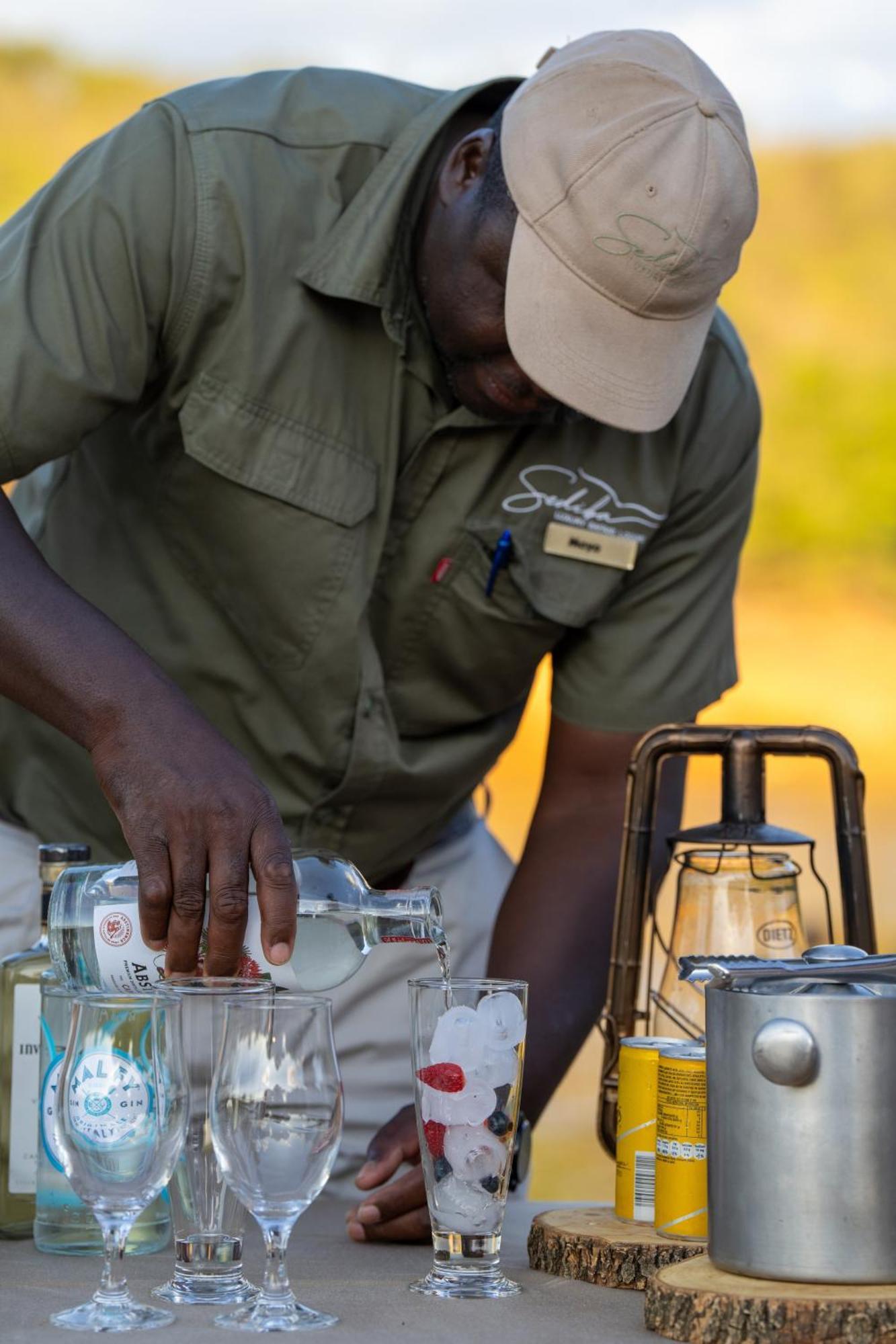 Sediba Luxury Safari Lodge Rezervaţia de vânat Welgevonden Exterior foto