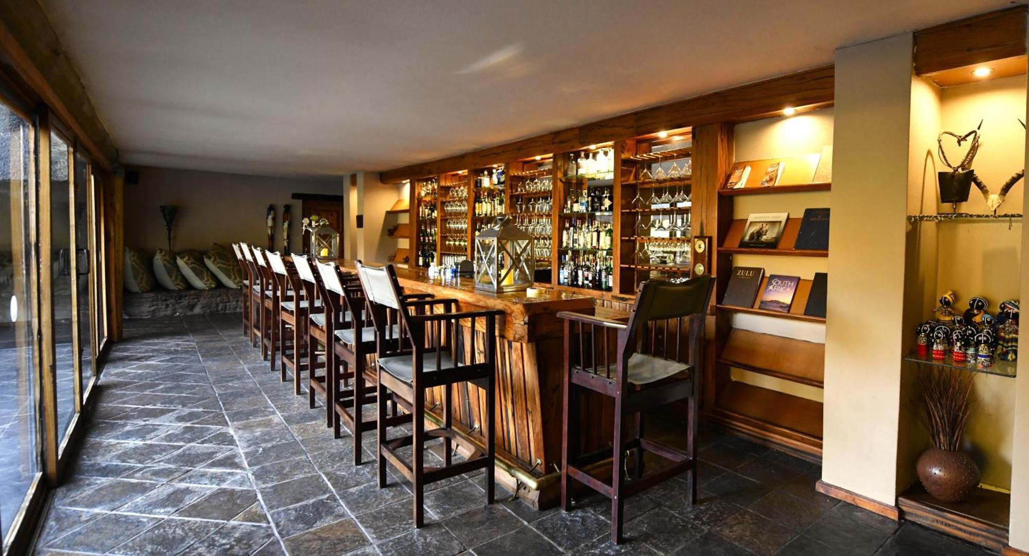 Sediba Luxury Safari Lodge Rezervaţia de vânat Welgevonden Exterior foto