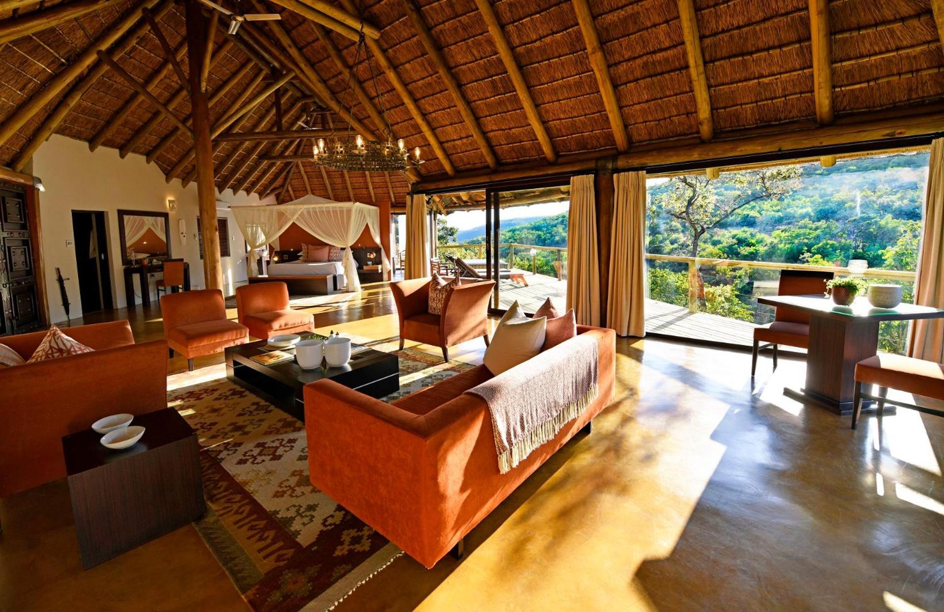 Sediba Luxury Safari Lodge Rezervaţia de vânat Welgevonden Exterior foto