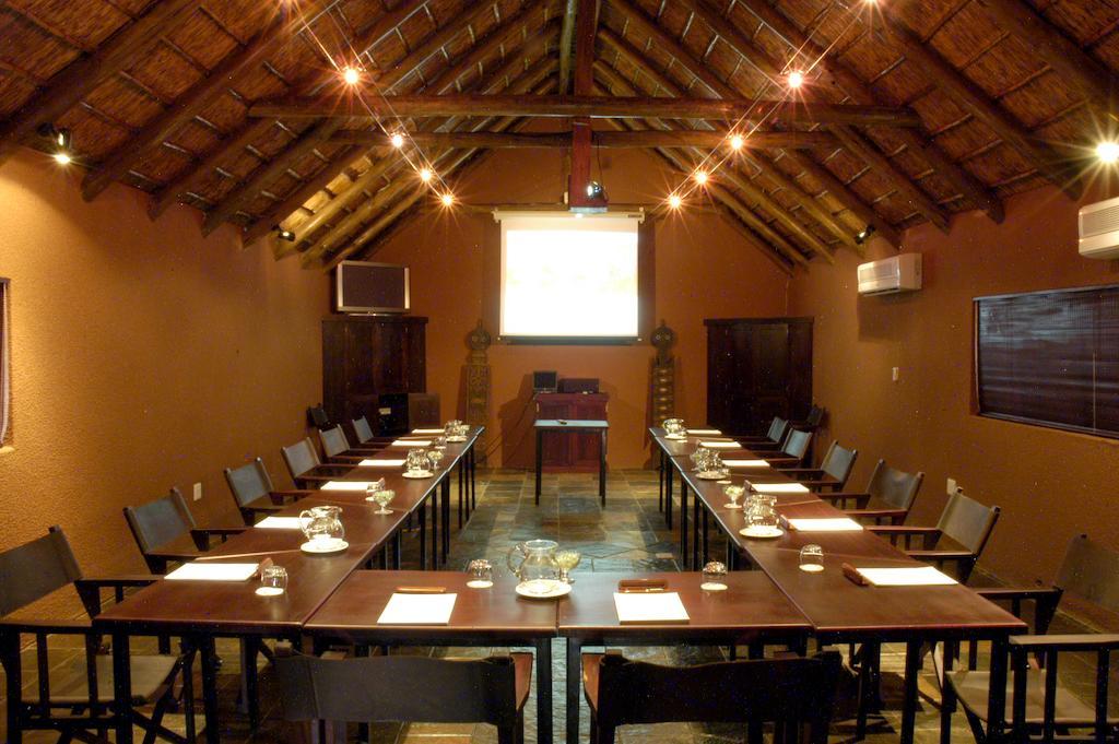 Sediba Luxury Safari Lodge Rezervaţia de vânat Welgevonden Exterior foto